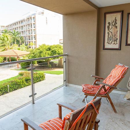 Star Oasis Condo Παλμ Μπιτς Εξωτερικό φωτογραφία