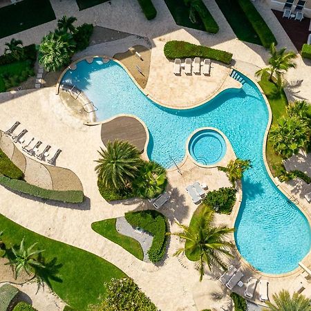 Star Oasis Condo Παλμ Μπιτς Εξωτερικό φωτογραφία