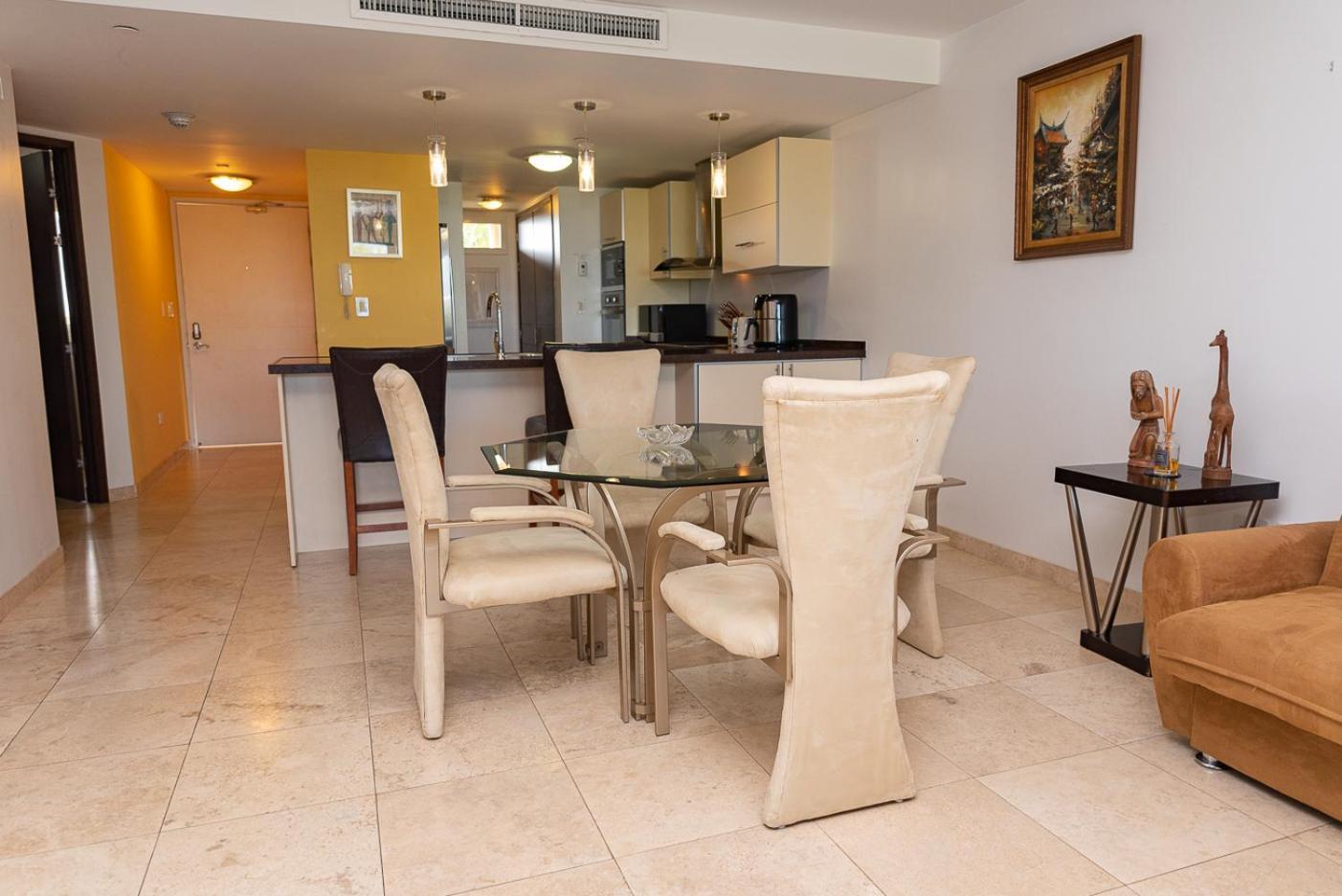 Star Oasis Condo Παλμ Μπιτς Εξωτερικό φωτογραφία