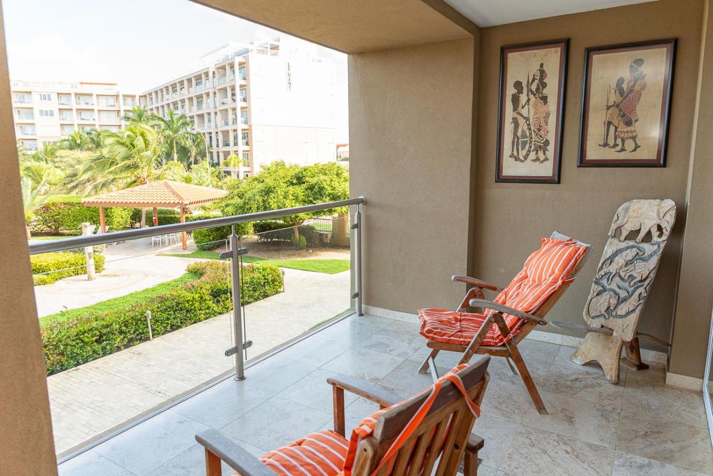 Star Oasis Condo Παλμ Μπιτς Εξωτερικό φωτογραφία