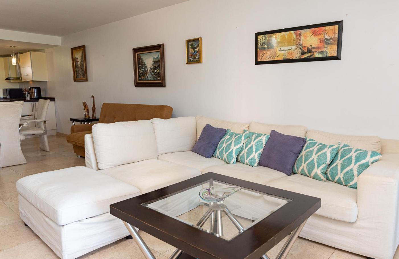 Star Oasis Condo Παλμ Μπιτς Εξωτερικό φωτογραφία