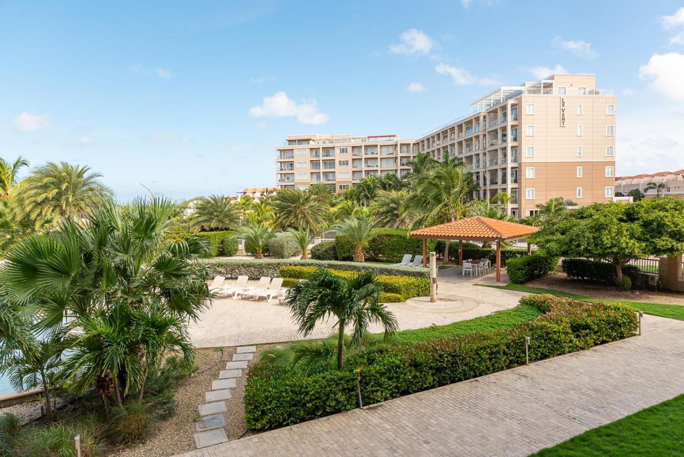 Star Oasis Condo Παλμ Μπιτς Εξωτερικό φωτογραφία