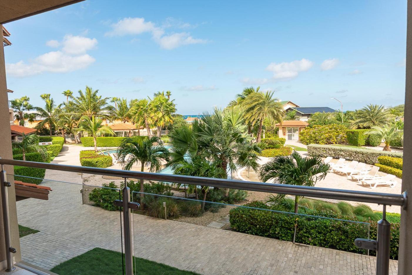 Star Oasis Condo Παλμ Μπιτς Εξωτερικό φωτογραφία