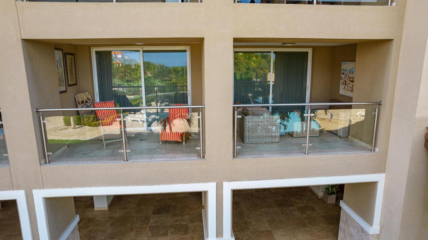 Star Oasis Condo Παλμ Μπιτς Εξωτερικό φωτογραφία
