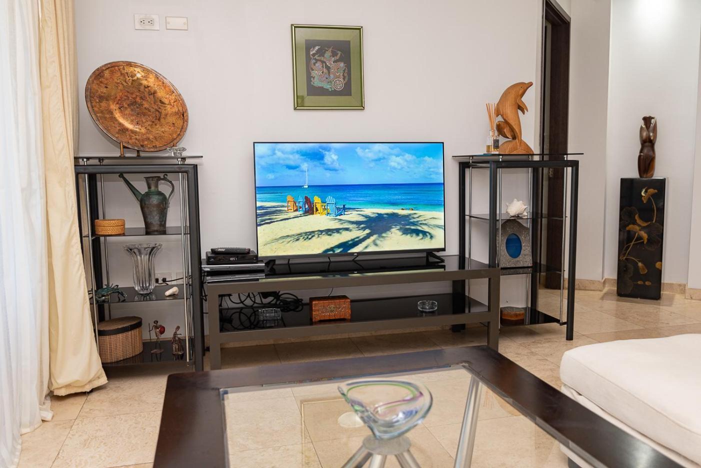 Star Oasis Condo Παλμ Μπιτς Εξωτερικό φωτογραφία