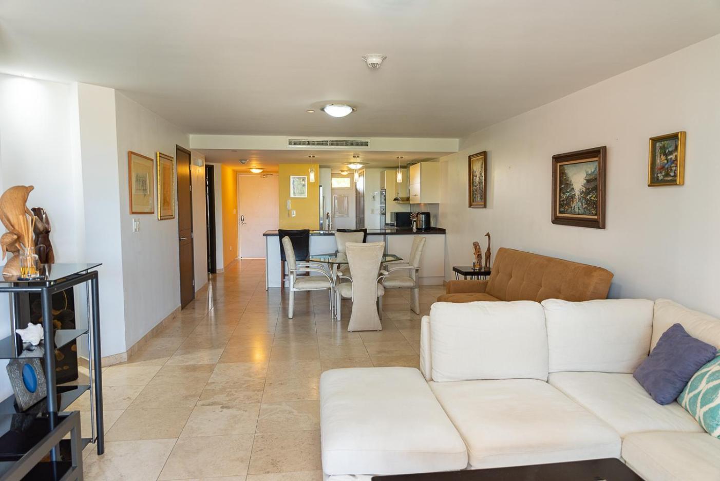 Star Oasis Condo Παλμ Μπιτς Εξωτερικό φωτογραφία