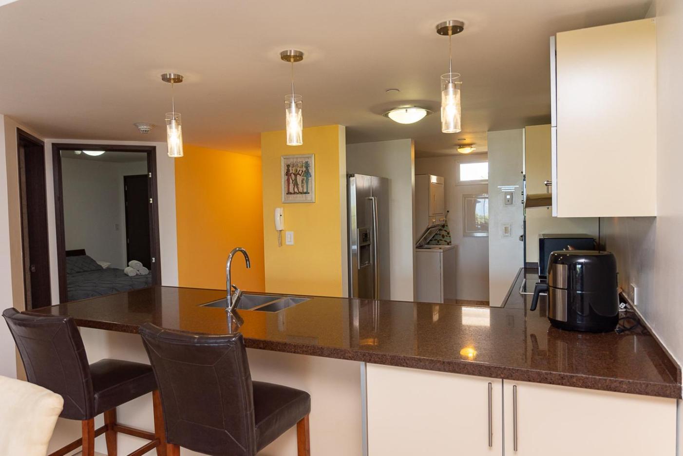 Star Oasis Condo Παλμ Μπιτς Εξωτερικό φωτογραφία